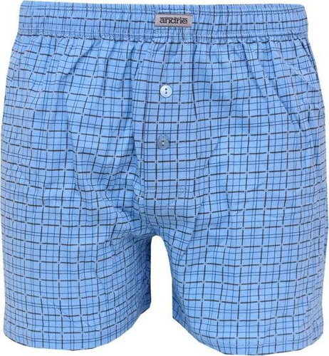 Andrie PS 5475 C, blue size 3XL - Boxer Shorts - Main image