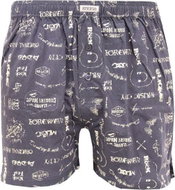 Andrie PS 5447 C, gray size 3XL - Boxer Shorts