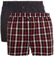 pp. Oliver 2Pack 26.899.97.8665.12D2, multicolour size 3XL - Boxer Shorts