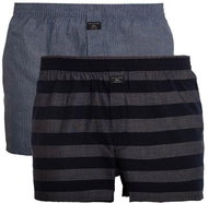 pp. Oliver 2Pack 26.899.97.8754.12D3, multicolour size XL - Boxer Shorts