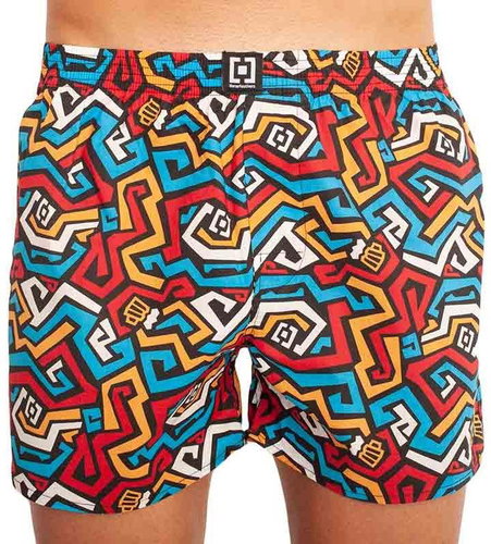 Horsefeathers AA1035O, multicolour size XXL - Boxer Shorts - Main image