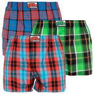 Styx 3Pack A81011718 - Boxer Shorts