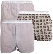 Calvin Klein 3Pack NB3000A-CVM - Boxer Shorts