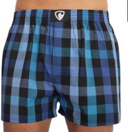 Represent R0M-BOX-0129, Blue, size M - Boxer Shorts