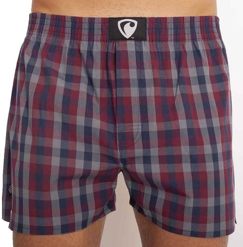 Represent R0M-BOX-0125, multicolour size 3XL - Boxer Shorts - Main image