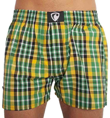 Represent R0M-BOX-0114, Multicoloured, size M - Boxer Shorts - Main image