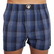 Represent R0M-BOX-0126, blue size XXL - Boxer Shorts