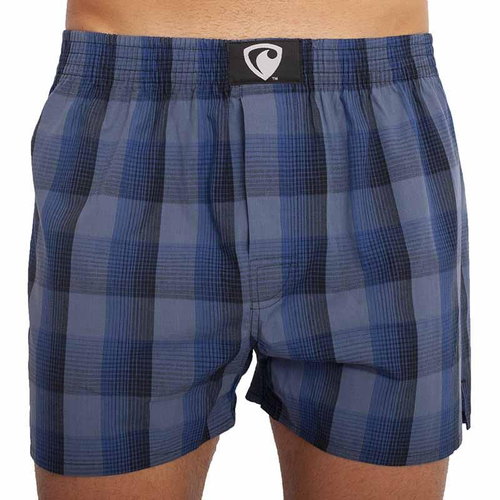 Represent R0M-BOX-0126, blue size XXL - Boxer Shorts - Main image