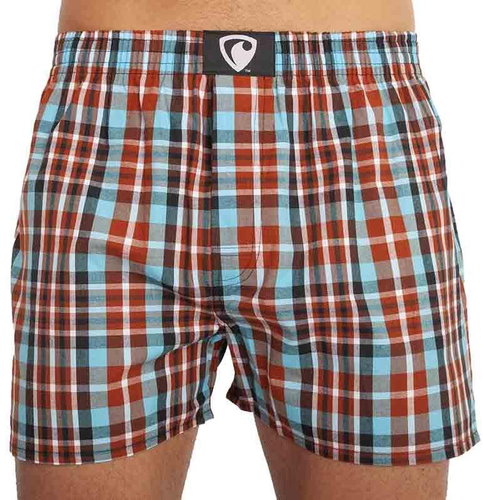 Represent R0M-BOX-0115, multicolour size 3XL - Boxer Shorts - Main image