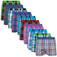 Styx 10Pack B7171839070911517 - Boxer Shorts