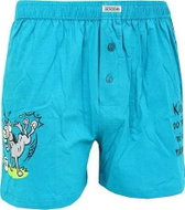 Andrie PS 5512 C, green size 3XL - Boxer Shorts