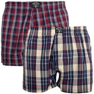Meatfly 2Pack Jukebox 20 - A - Boxer Shorts