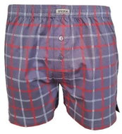 Andrie PS 5393 B, gray size 3XL - Boxer Shorts