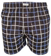 Andrie PS 5393 C, black size XL - Boxer Shorts