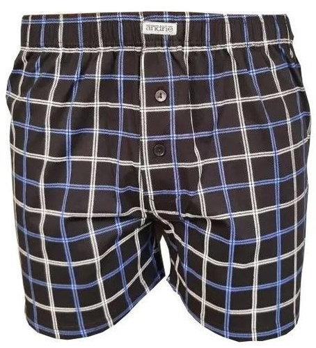 Andrie PS 5393 C, black size 4XL - Boxer Shorts - Main image