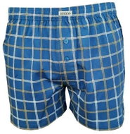 Andrie PS 5393 D, green size 3XL - Boxer Shorts