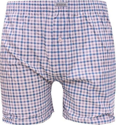 Andrie PS 5310 B, beige size M - Boxer Shorts - Main image