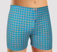 Andrie PS 5310 D, multicolour size M - Boxer Shorts