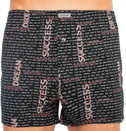 Andrie PS 5457 A, black size 3XL - Boxer Shorts
