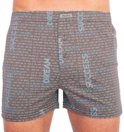 Andrie PS 5457 D, gray size 3XL - Boxer Shorts