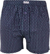 Andrie PS 5445 A, blue size XL - Boxer Shorts