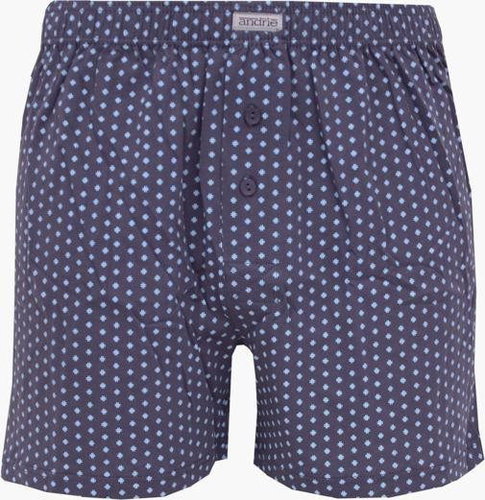 Andrie PS 5445 B, gray size XL - Boxer Shorts - Main image