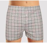 Andrie PS 5394 C, gray size XL - Boxer Shorts