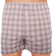 Andrie PS 5408 B, beige size XXL - Boxer Shorts