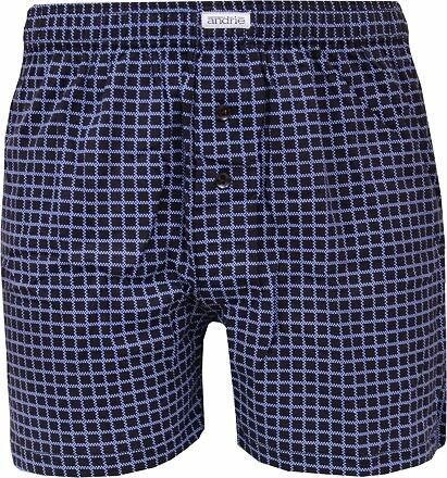 Andrie PS 5300 B, black size XXL - Boxer Shorts - Main image