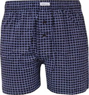 Andrie PS 5300 B, black size M - Boxer Shorts