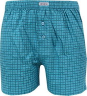 Andrie PS 5300 C, green size 4XL - Boxer Shorts