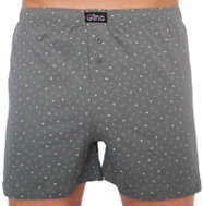 Gino 75148, blue size XL - Boxer Shorts