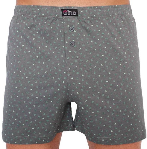 Gino 75148, blue size XL - Boxer Shorts - Main image