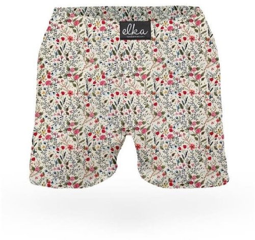 ELKA Underwear P0020, multicolour size M - Boxer Shorts - Main image