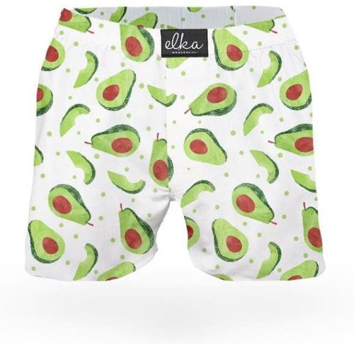 ELKA Underwear P0001, multicolour size M - Boxer Shorts - Main image