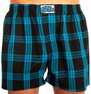 Styx E829, blue size 3XL - Boxer Shorts