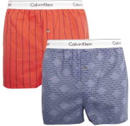 Calvin Klein 2Pack NB1396A-9KQ, multicolour size XL - Boxer Shorts