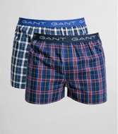 Gant 2Pack 902032619-410, multicolour size XL - Boxer Shorts