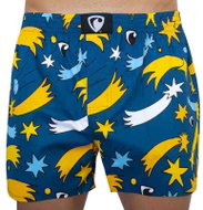 Represent R9M-BOX-0619 - comets, multicolour size S - Boxer Shorts