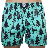 Represent R9M-BOX-0618 / forest, green size 3XL - Boxer Shorts