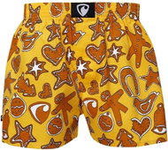Represent R9M-BOX-0621 - gingerbread cookies - Boxer Shorts