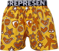 Represent R9M-BOX-0721 - gingerbread - Boxer Shorts