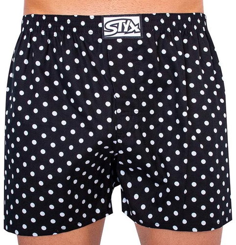 Styx A1055, Black, size XXL - Boxer Shorts - Main image