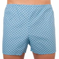 Foltine KN61, blue size 10XL - Boxer Shorts