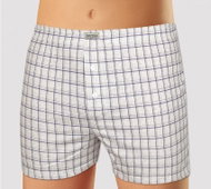 Andrie PS 5448 A, Checked - Boxer Shorts