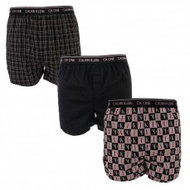 Calvin Klein 3Pack NB3000A-9VE, multicolour size L - Boxer Shorts