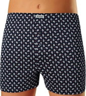 Andrie PS 5537 A, black size 3XL - Boxer Shorts