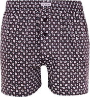 Andrie PS 5537 B, Grey, size L - Boxer Shorts