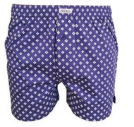 Andrie PS 5449 A, blue size 3XL - Boxer Shorts