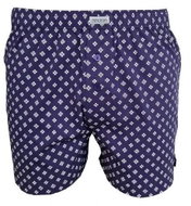 Andrie PS 5449 B, blue size L - Boxer Shorts